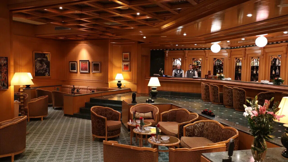 Hasdrubal Thalassa & Spa Yasmine Hammamet